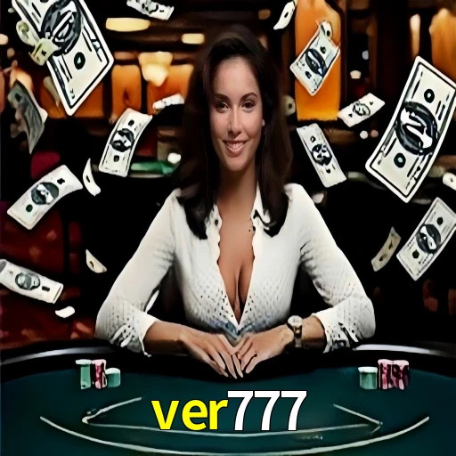 Visão geral dos jogos no ver777