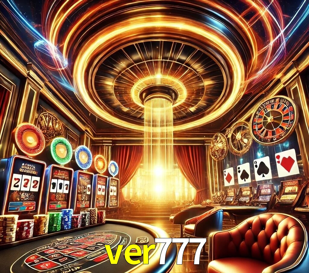 Por Que Escolher o Cassino do ver777