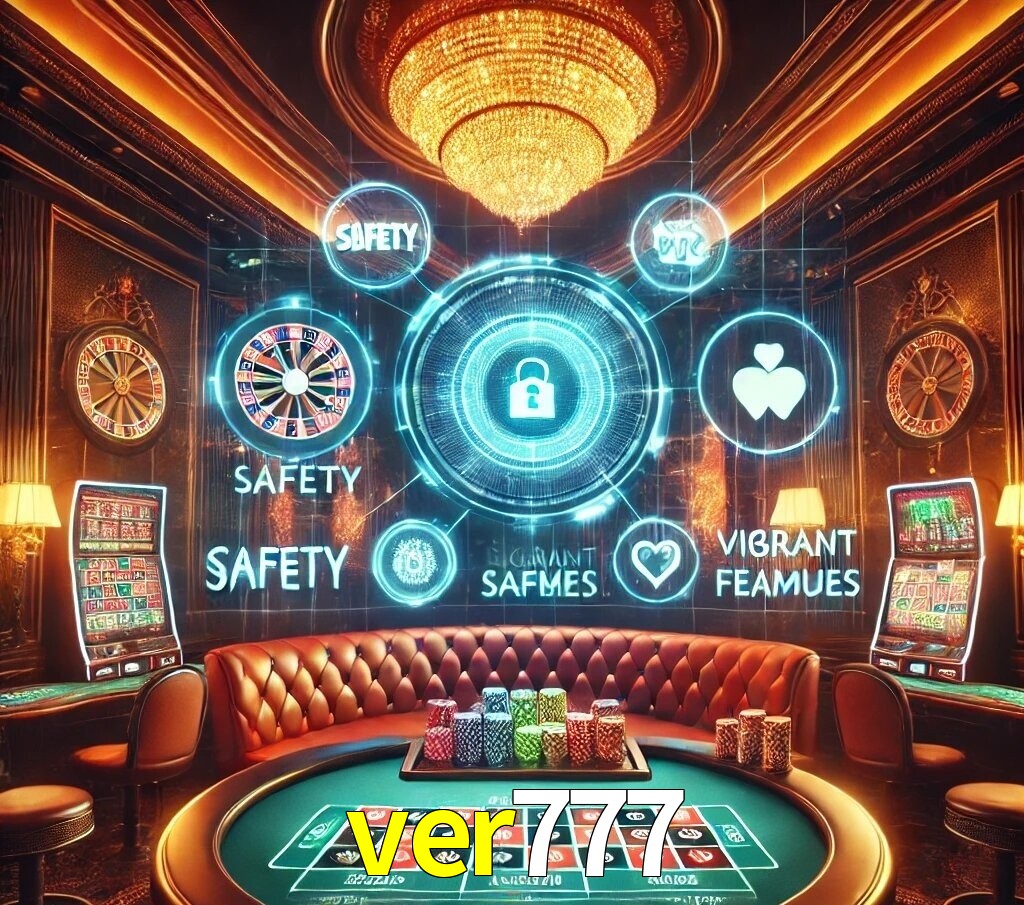 Por Que Jogar no ver777?